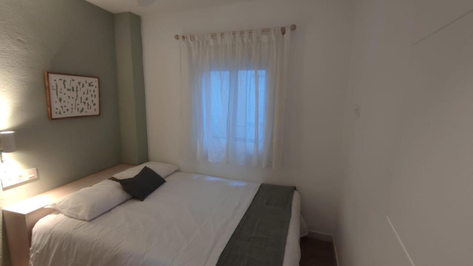 Acogedor Apt En Casco Historico Marbella Exterior photo